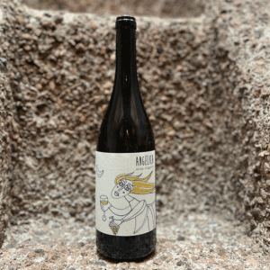 Angelica 2022 - bianco macerato
