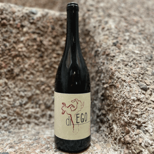 di_EGO 2020 - vino rosso