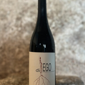 di_EGO 2021 - vino rosso
